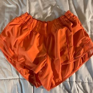 Lulu shorts